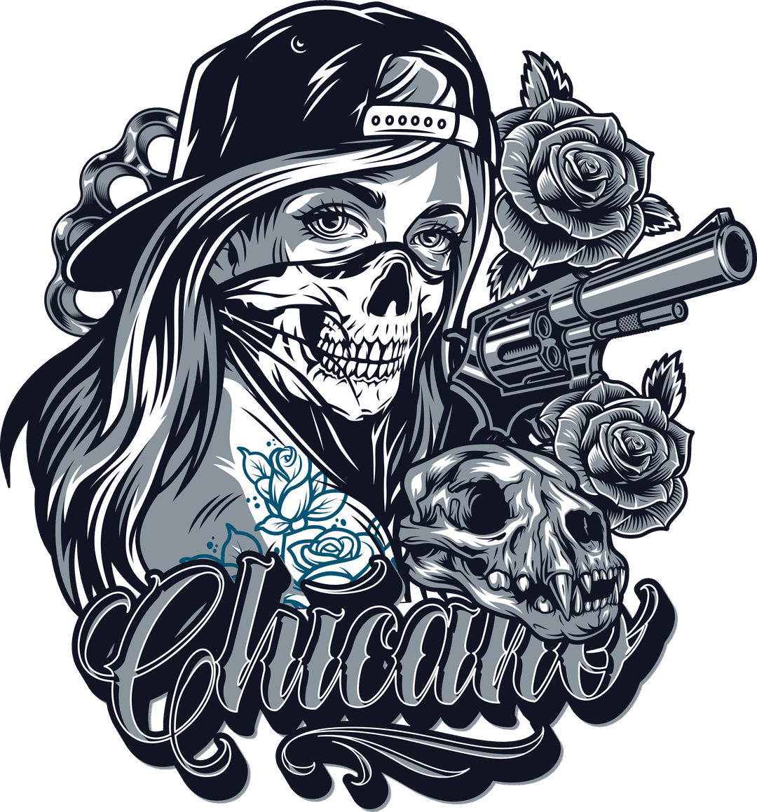 Vector art conversion sample by Prime Graphics